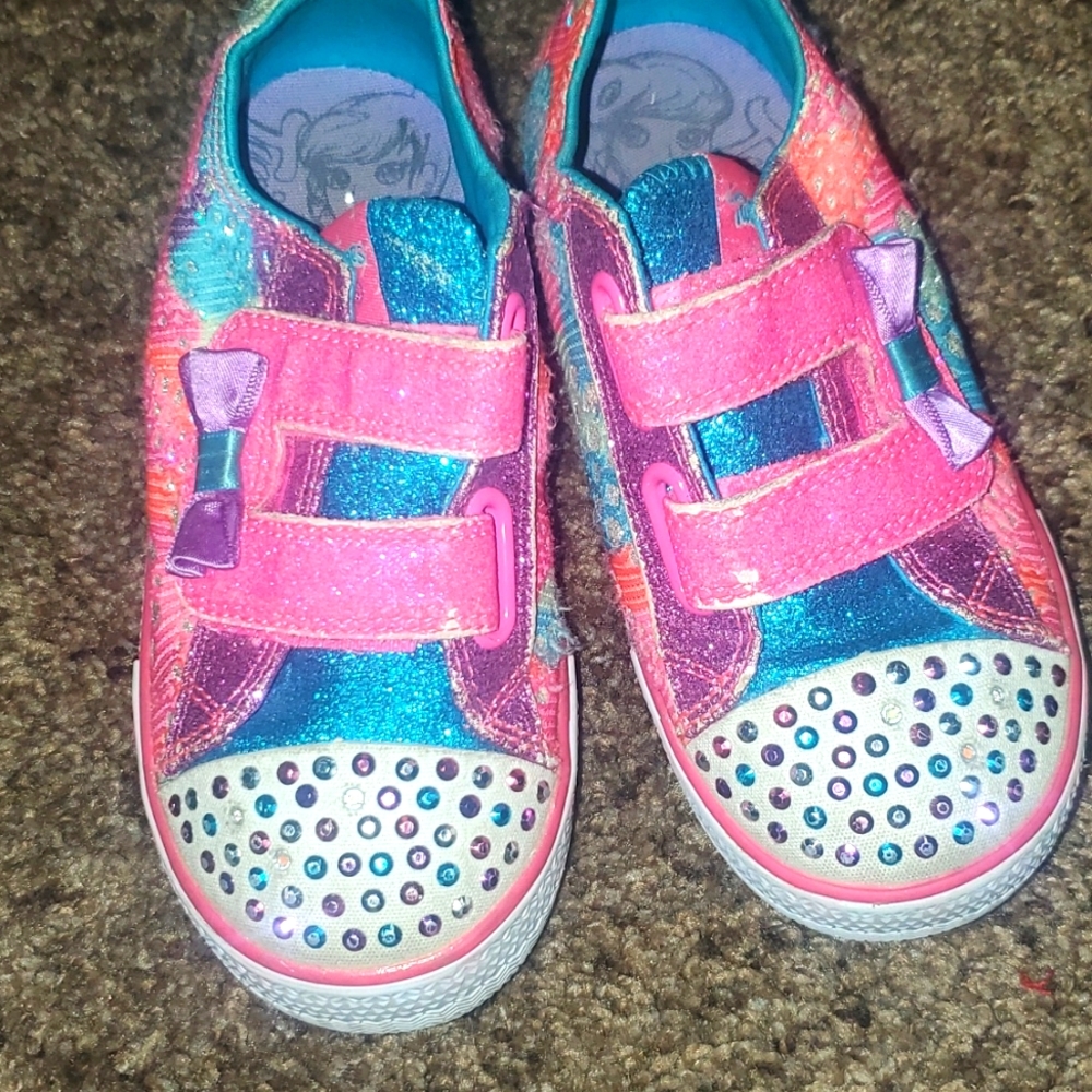 Twinkle Toes